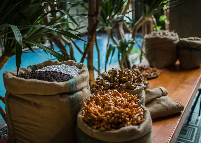 Hotel Golden Temple Boutique