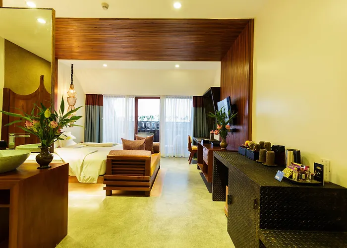 Golden Temple Boutique 5*