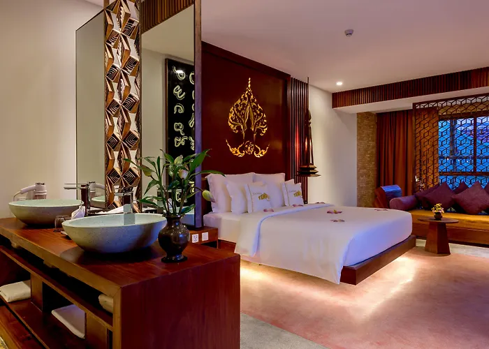 Golden Temple Boutique