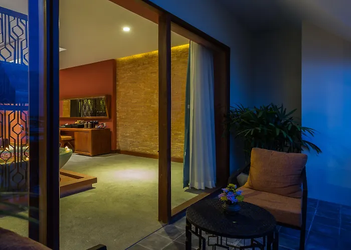 Golden Temple Boutique Hotel Siem Reap