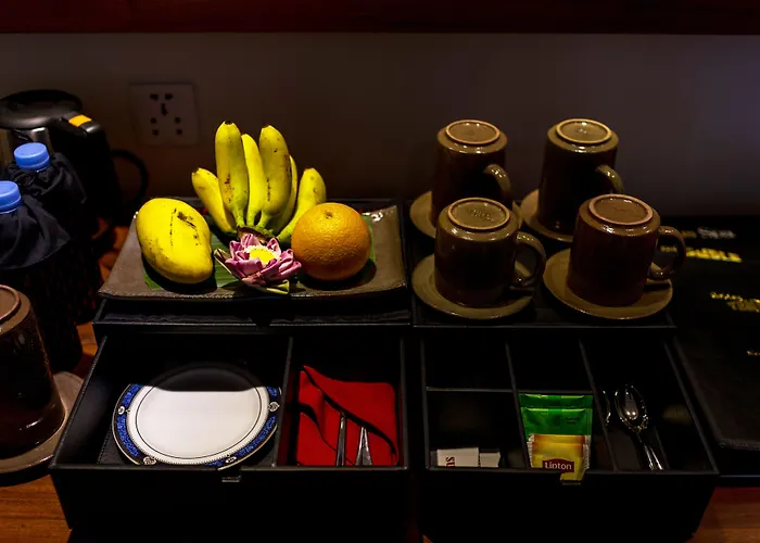 Golden Temple Boutique Hotel Siem Reap
