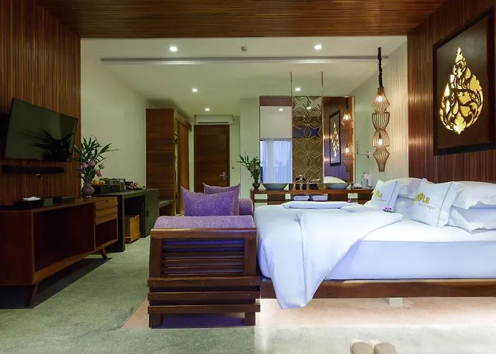Golden Temple Boutique Hotel