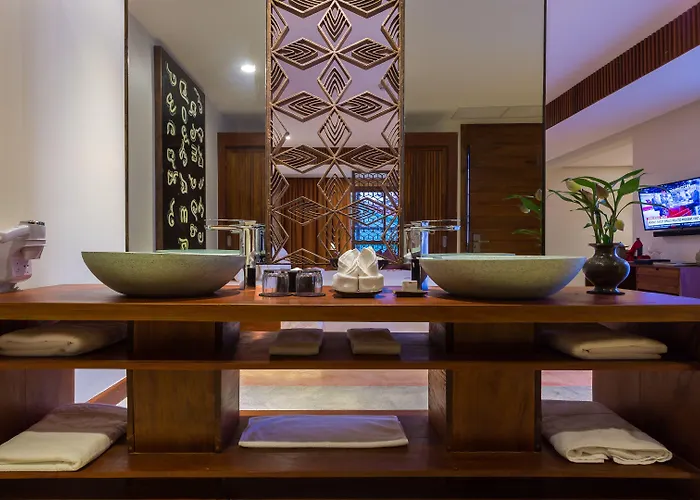 Golden Temple Boutique Hotel