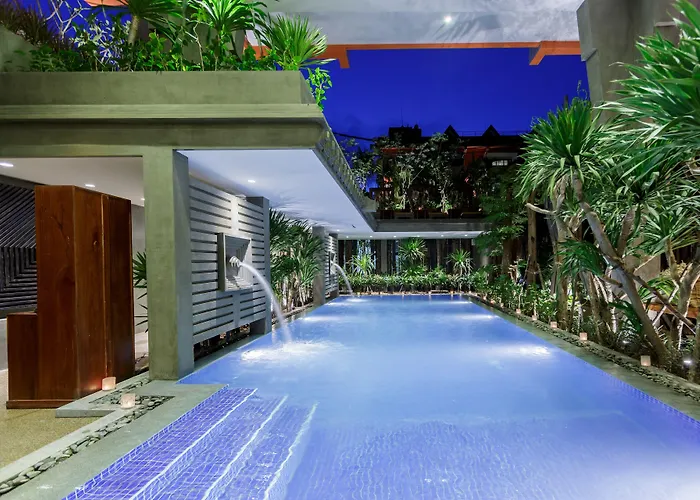Golden Temple Boutique Siem Reap