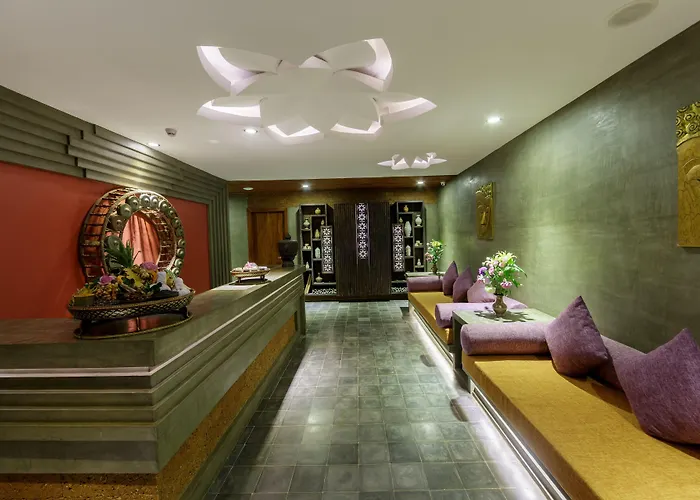 Hotel Golden Temple Boutique 5*