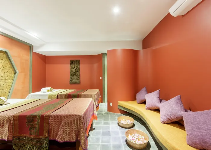 Golden Temple Boutique Siem Reap