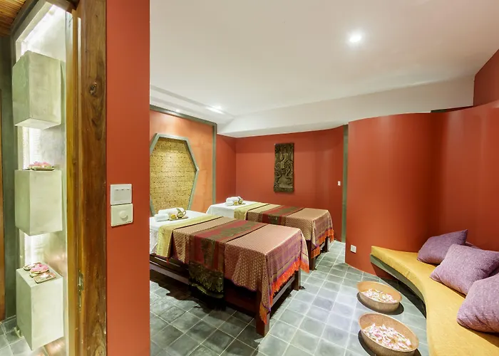 Golden Temple Boutique Siem Reap
