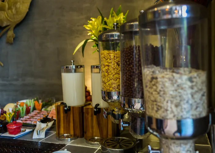 Golden Temple Boutique 5*