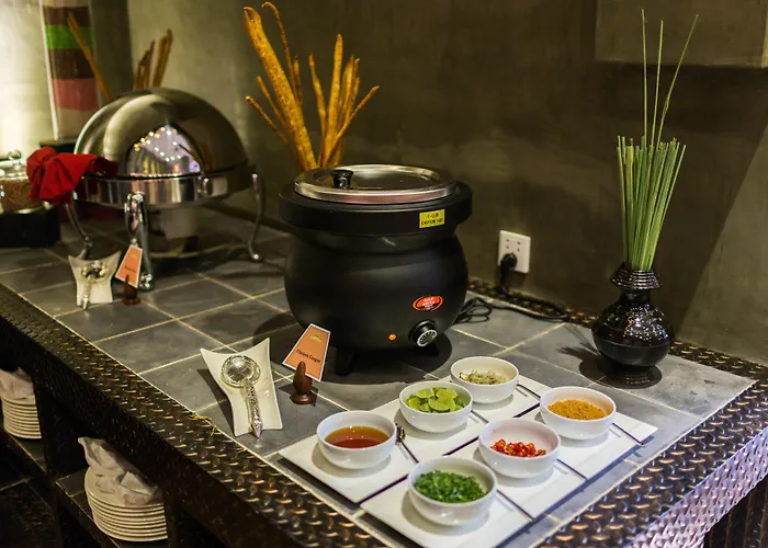 Hotel Golden Temple Boutique