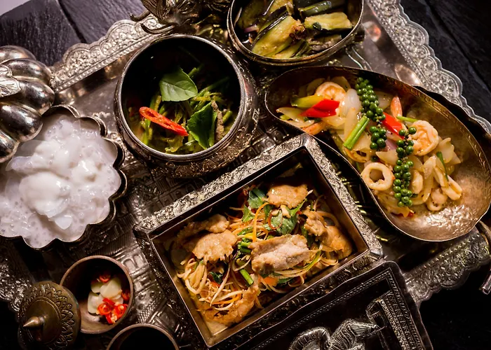Golden Temple Boutique Hotel 5*