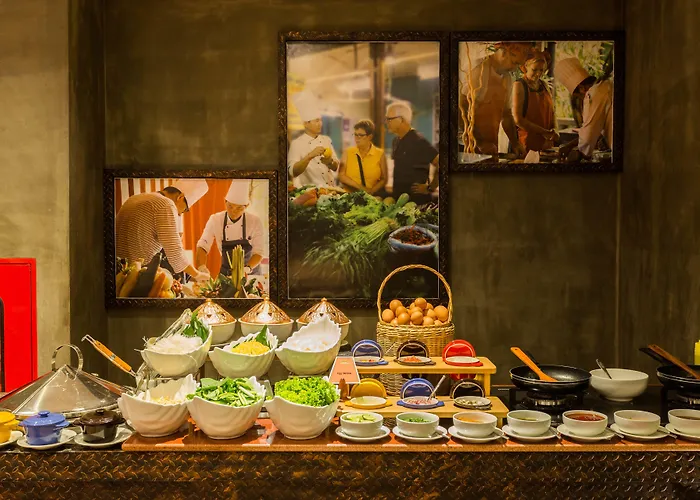Golden Temple Boutique Hotel Siem Reap