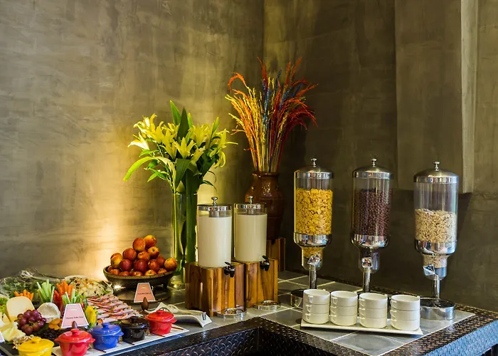 Hotel Golden Temple Boutique