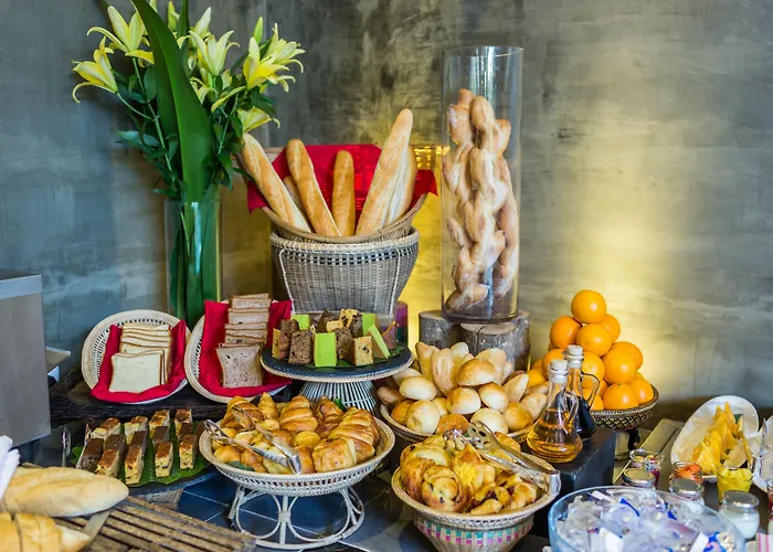 Golden Temple Boutique 5*