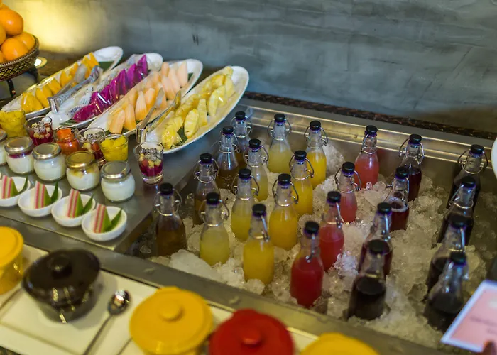 Golden Temple Boutique Hotel Siem Reap