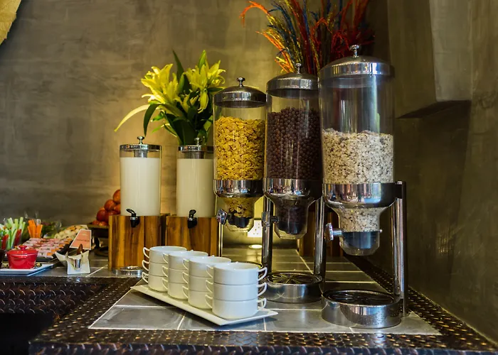 Golden Temple Boutique 5* Siem Reap