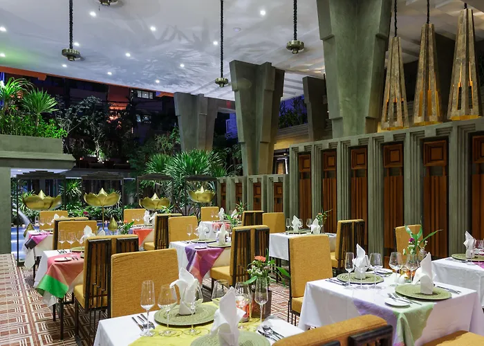 Golden Temple Boutique Hotel Siem Reap